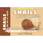 Snails Are Just My Speed!: Toon Level 1 - Paperback