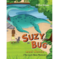 Suzy and the Bug meet Nessie: (The Loch Ness Monster) - Paperback