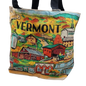 Vermont Shopper Tote