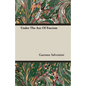 Under The Axe Of Fascism - Hardcover