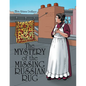 The Mystery of the Missing Russian Rug - Paperback