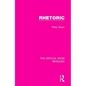 Rhetoric - Paperback