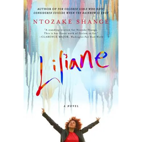 Liliane - Paperback