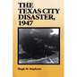 The Texas City Disaster, 1947 - Paperback