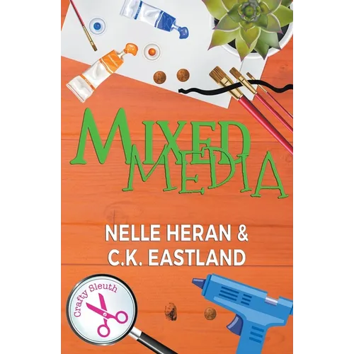 Mixed Media - Paperback