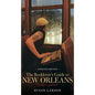Booklover's Guide to New Orleans - Paperback