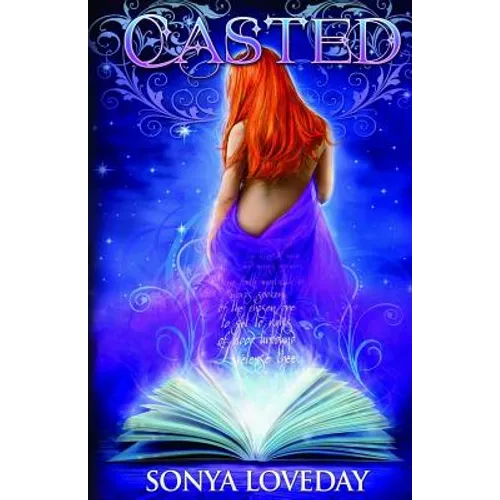 Casted - Paperback