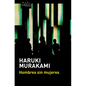 Hombres Sin Mujeres (Relatos) / Men Without Women (Short Stories) - Paperback