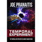 Temporal Experiment - Paperback