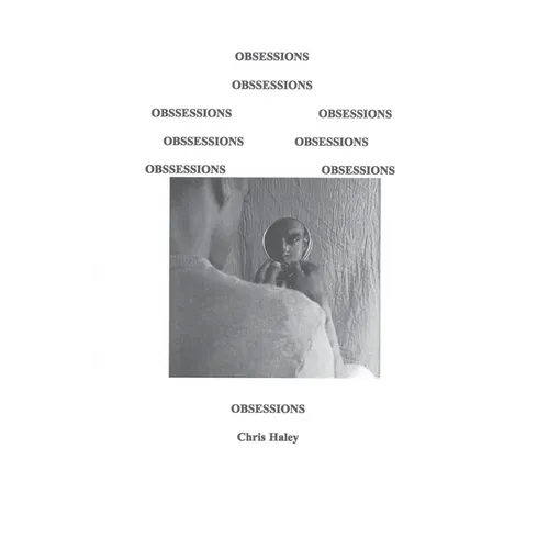 Obsessions - Paperback