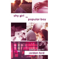 Shy Girl vs Popular Boy - Paperback