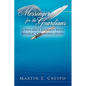Messenger for the Guardians: A Psychic's Journey Into Angelic Communication - Hardcover