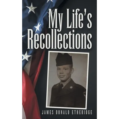 My Life's Recollections - Hardcover