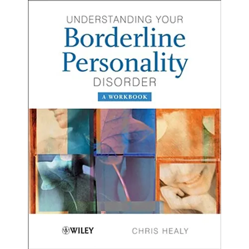 Understanding Your Borderline - Paperback