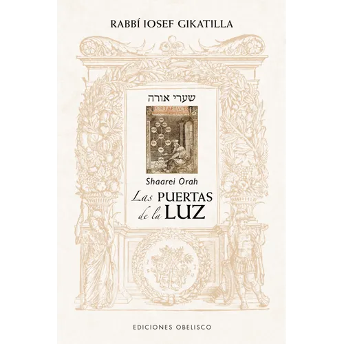 Las Puertas de la Luz - Paperback