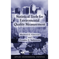 Statistical Tools for Environmental Quality Measurement - Paperback