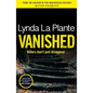 Vanished: A Detective Jack Warr Thriller - Hardcover