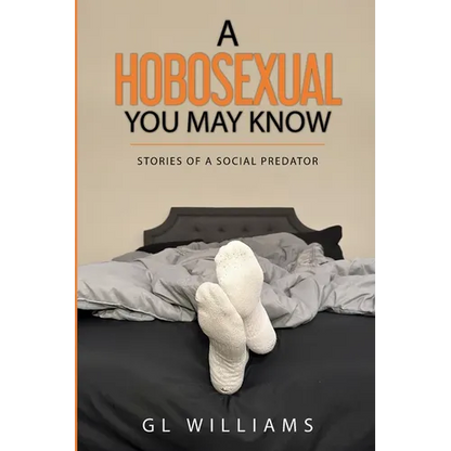 A Hobosexual You May Know - Paperback
