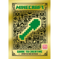 Minecraft: Guide to Creative (Updated) - Hardcover