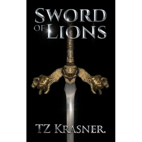 Sword of Lions - Paperback