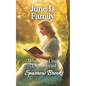 June is Family: Women's Daily Devotional - Paperback