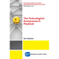 The Technological Entrepreneur's Playbook - Paperback