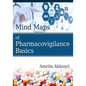 Mind Maps of Pharmacovigilance Basics - Paperback