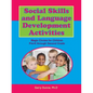 Social Skills and Language Development Activities - Paperback