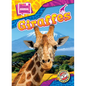 Giraffes - Library Binding
