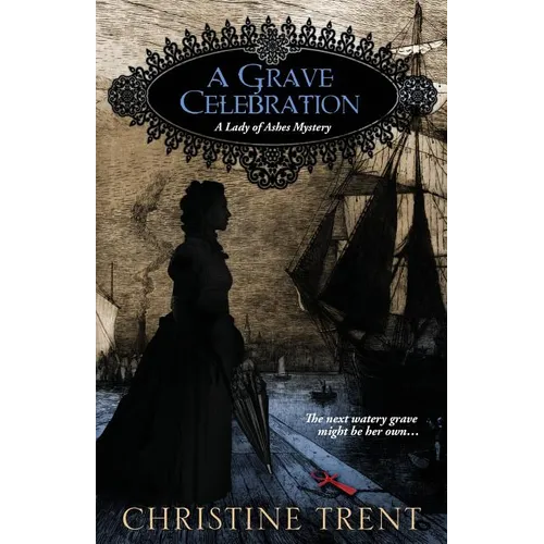 A Grave Celebration - Paperback