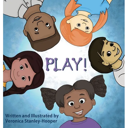 Play! - Hardcover