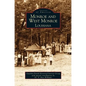 Monroe and West Monroe, Louisiana - Hardcover