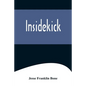 Insidekick - Paperback