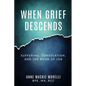 When Grief Descends: Suffering, Consolation, And The Book Of Job - Paperback