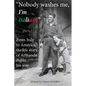 Nobody Washes Me, I'm Italian - Paperback