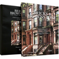 Bricks & Brownstone: The New York Row House - Hardcover