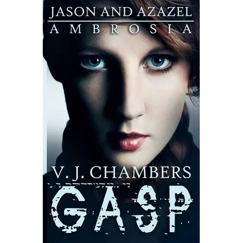 Gasp - Paperback