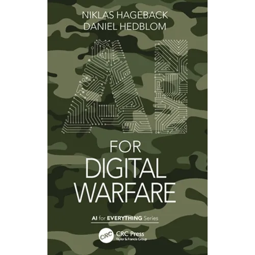 AI for Digital Warfare - Paperback