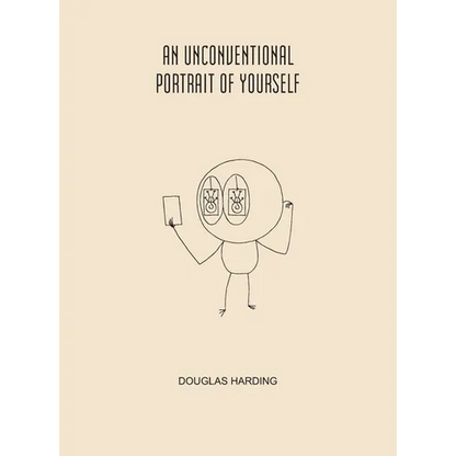 An Unconventional Portrait Of Yourself - Hardcover