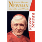 John Henry Newman-His Life and Work - Paperback