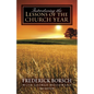 Introducing the Lessons of the Church Year - Paperback