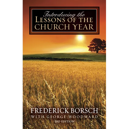 Introducing the Lessons of the Church Year - Paperback