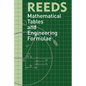 Reeds Mathematical Tables and Engineering Formulae - Paperback