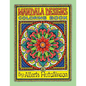 Mandala Designs Coloring Book No. 1: 35 New Mandala Designs - Paperback