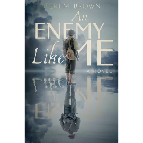 An Enemy Like Me - Paperback