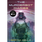The Murderbot Diaries Vol. 1: All Systems Red, Artificial Condition - Paperback