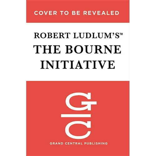 Robert Ludlum's (Tm) the Bourne Initiative - Hardcover