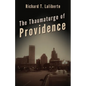 The Thaumaturge of Providence - Paperback