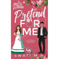 Pretend For Me - Paperback
