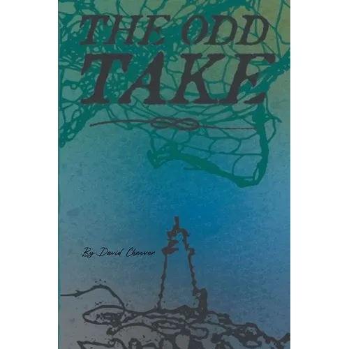 The Odd Take - Paperback